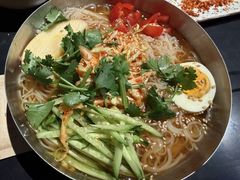 -很久以前羊肉串(朝阳路店)
