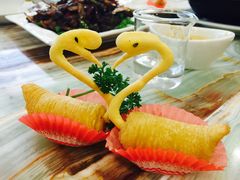 -椿记烧鹅(叠彩店)