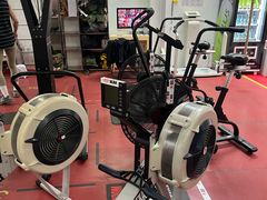 -Stone Motion Fitness 释动健身