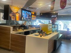 -麦当劳(东方时代广场分店)