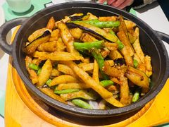 -鑫小城故事·藕汤·家常菜(台北一路总店)