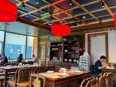 -小吊梨汤·北京菜·烤鸭(双井乐成中心店)