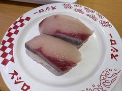-寿司郎(上野店)