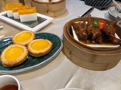 -粤匠·澳门点心粤菜海鲜(澳门半岛店)