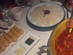 -小龙翻大江文化火锅(宽窄店)