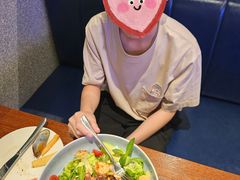 -bluefrog蓝蛙(新三里屯太古里店)