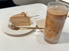 -双风车咖啡馆 Twin Windmills(六道口店)