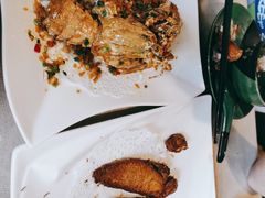 -金穗园·砂锅粥.醉鸡煲火锅(长寿路店)