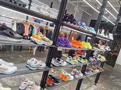 -NIKE LAB X158(新乐路店)