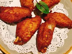 土耳其风味鸡翅-喜雀JOY KITCHEN