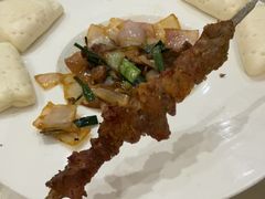 -阿布都新疆音乐美食城(长湖路店)