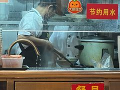 -粥家庄(汾江南店)