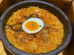 -一心创作料理屋(经开万达店)