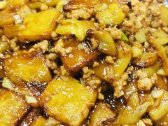 -北大地皖峰饭馆