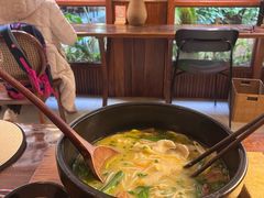 -银米·云南传统过桥米线(双廊黑金冠店)