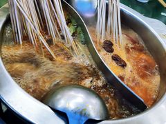 -巷子里头麻辣烫火锅串串(温江店)