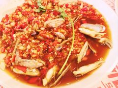 -老闵田螺馆·南昌特色(总店)