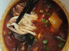 -小崔家臊子面(蔡家坡总店)