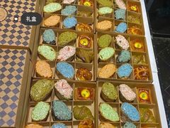 -Let's Taipei 非常烘焙(太古里店)