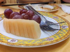 -仿膳饭庄
