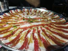 -老炉家木炭烤肉(长江国际店)