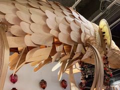 -一井烧肉·活鳗·寿司(望京SOHO店)