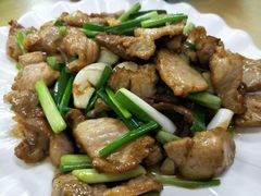 -明记海鲜美食老字号(明记总店)