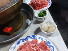 -鑫龙火锅(北园店)