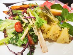 -YUMI芽米·法式烘焙·咖啡(骖鸾路店)