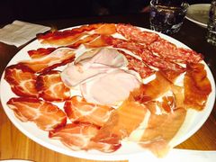 -La Tavernetta(Bar à Vin)(乌鲁木齐路店)