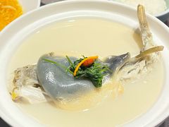 -肆月河豚·新淮扬(金融街店)