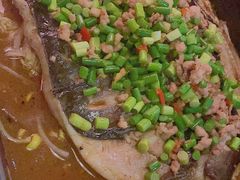 -令狐冲·活鱼馆(宝龙店)