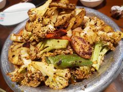 -徐鼎盛民间菜(上筑店)