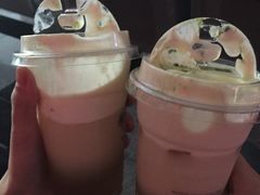 -喜茶(深圳福田星河COCO Park店)