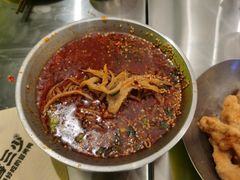 -蓉三少冒烤鸭·四川小吃集(北京首店)