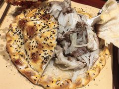 -那拉提之疆·新疆菜(美院店)