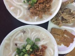 -老西关濑粉(文明路店)