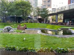 -星巴克(北京西大望路温特莱店)