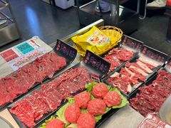 -三头牛·潮汕牛肉生蚝火锅 (夏湾店)