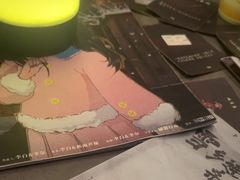 -剧狐剧本杀·月球探案馆(人民广场1号店)