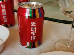 -梅林春晓花园餐厅