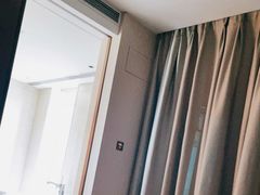 -上海嘉定喜来登酒店