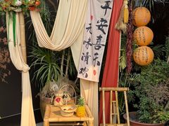 -观宴·品质赣菜(高新大道店)