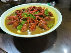 传统十三香大虾-虾满堂(金平路店)