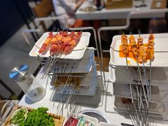 -玉善烧烤串城(长春总店)
