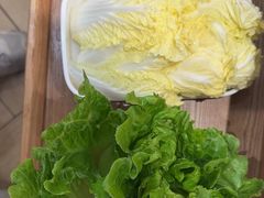 -侃爷南门铜锅涮肉