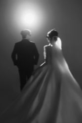 -拾年·定制婚纱摄影