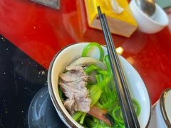 -老石黑山羊毛驴肉火锅(金凯广场店)