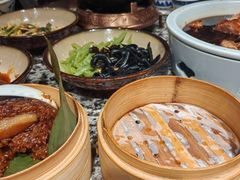 -南京大牌档(崇文门国瑞店)
