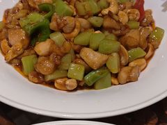 -陈记菜馆·非遗淮扬菜(东关街教场店)